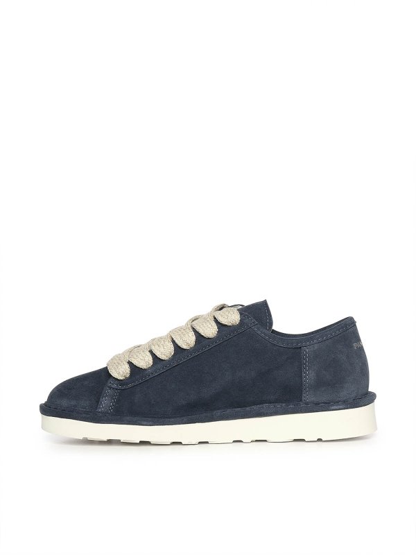 The Best Shops PANCHIC: trainers - P001 Suede Sneaker