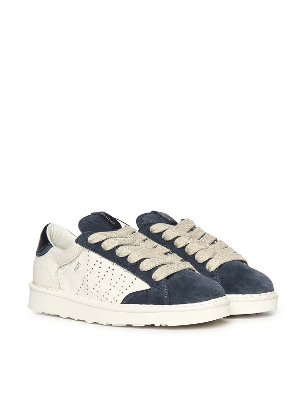 スニーカー - ブラウン shop online: PANCHIC