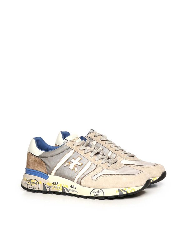 Lander 8010 Sneaker shop online: PREMIATA