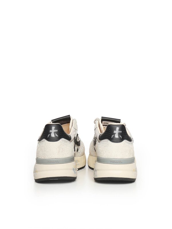 PREMIATA: sneakers online - Scarpa da ginnastica Mick 8236