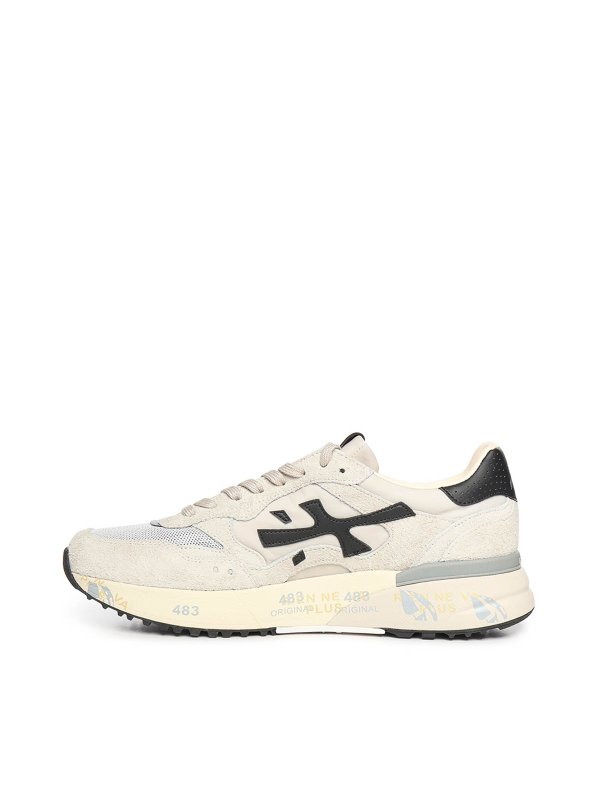 The Best Shops PREMIATA: sneakers - Scarpa da ginnastica Mick 8236