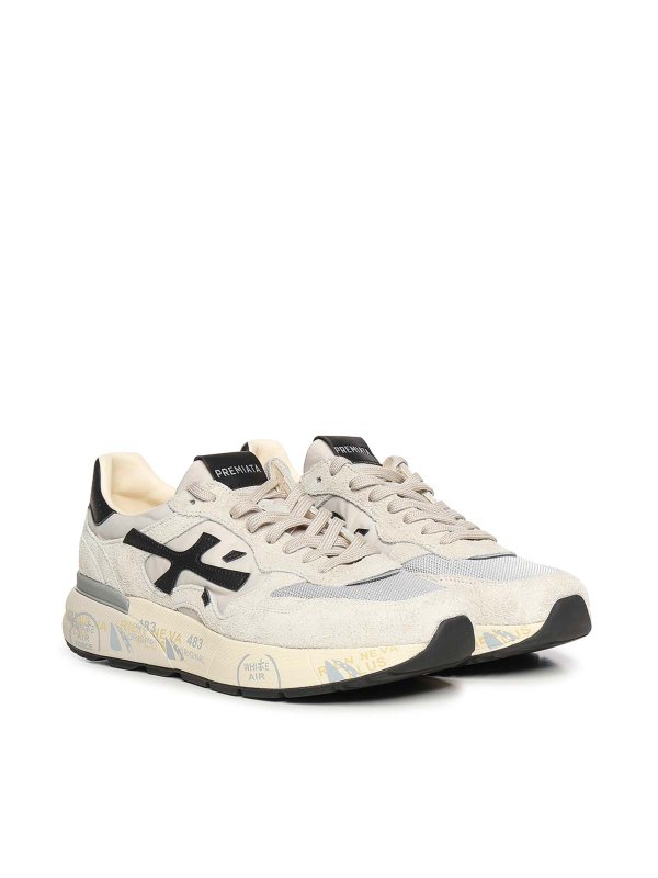 Scarpa da ginnastica Mick 8236 shop online: PREMIATA