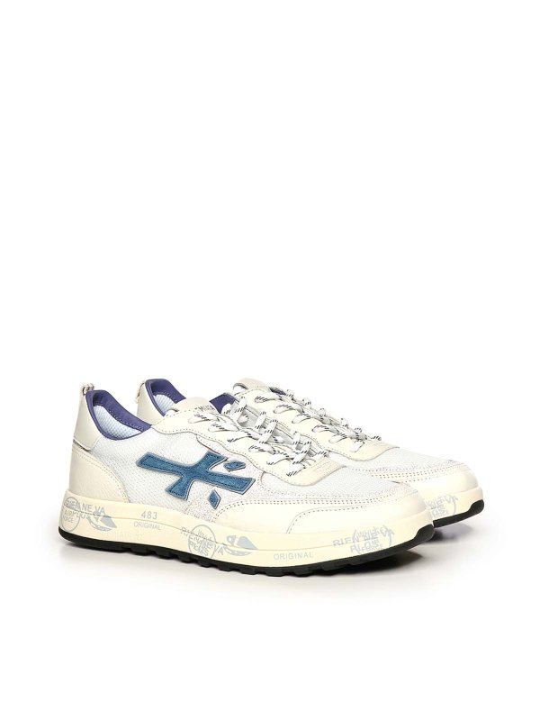 Baskets - Beige shop online: PREMIATA