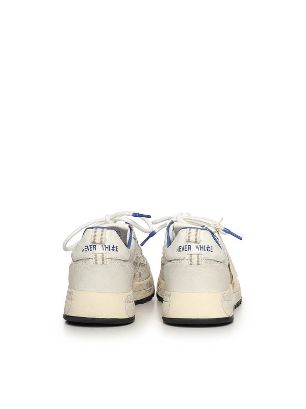 PREMIATA: Sneaker online - Sneaker - Weiß