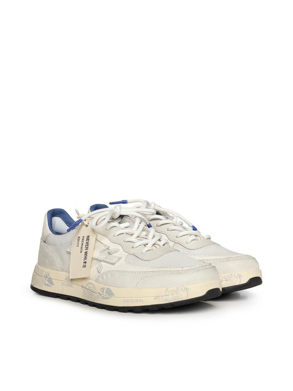 Sneaker - Weiß shop online: PREMIATA