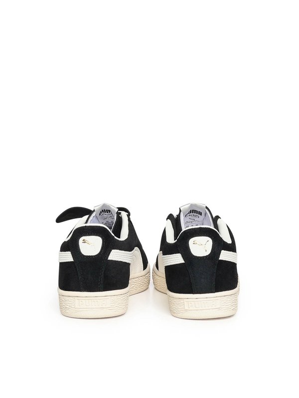 PUMA: Chaussures de sport online - Baskets - Noir