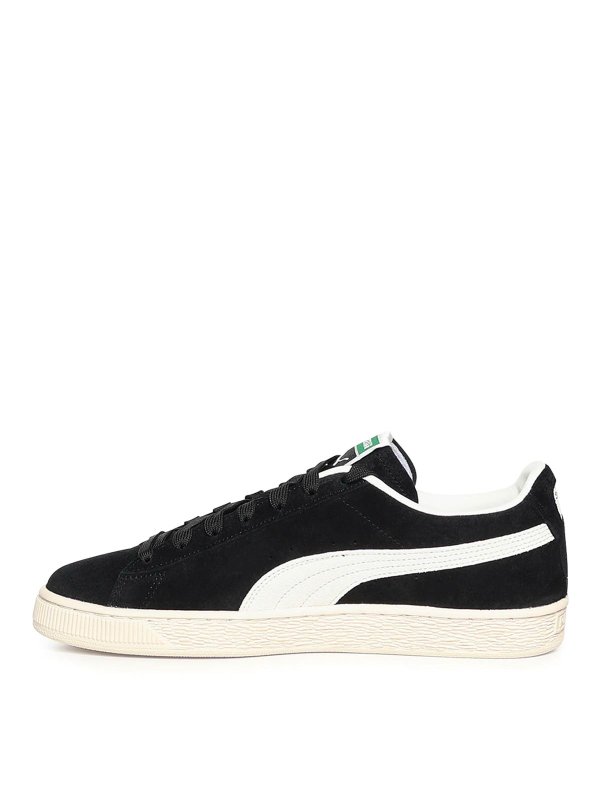The Best Shops PUMA: Chaussures de sport - Baskets - Noir