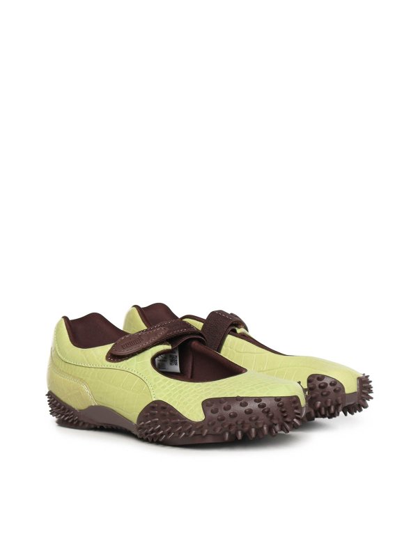 Ballerinas - Grün shop online: PUMA