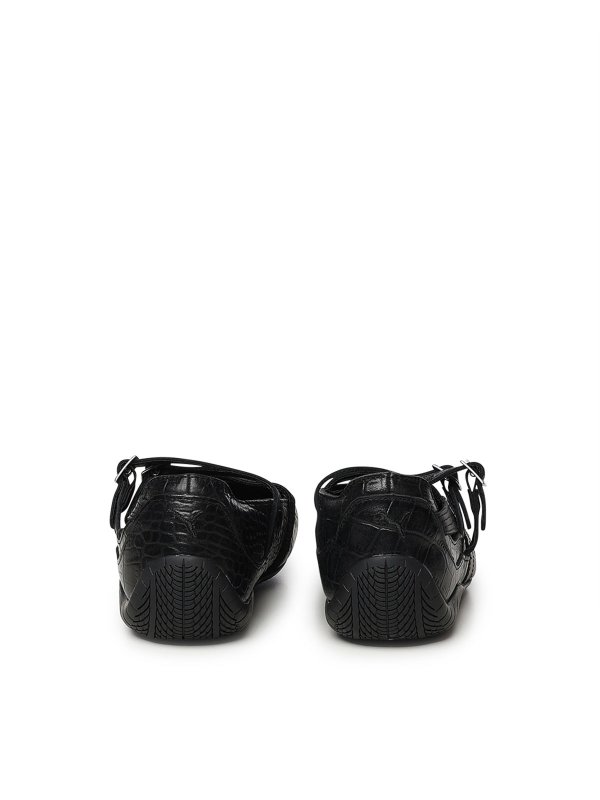 PUMA: Bailarinas online - Bailarinas - Negro