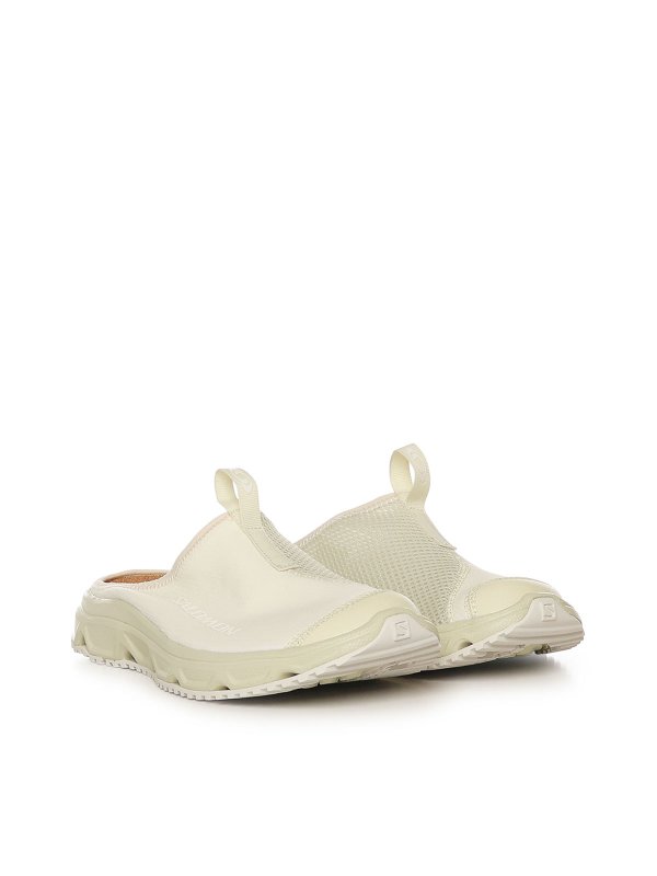 スニーカー - 緑 shop online: SALOMON