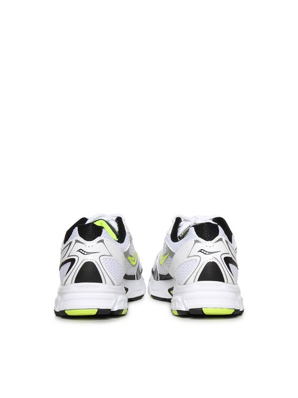 SAUCONY: Sneaker online - Sneaker - Weiß