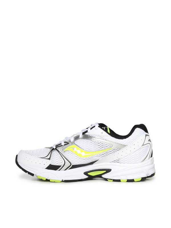 The Best Shops SAUCONY: Sneaker - Sneaker - Weiß
