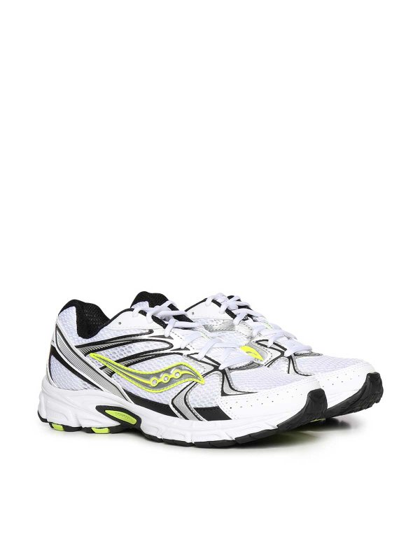 Sneaker - Weiß shop online: SAUCONY