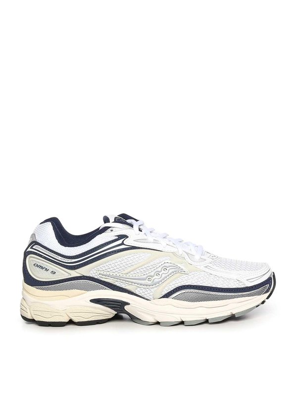 SAUCONY: スニーカー - スニーカー - 白