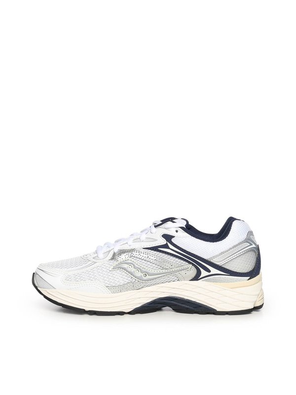 The Best Shops SAUCONY: スニーカー - スニーカー - 白