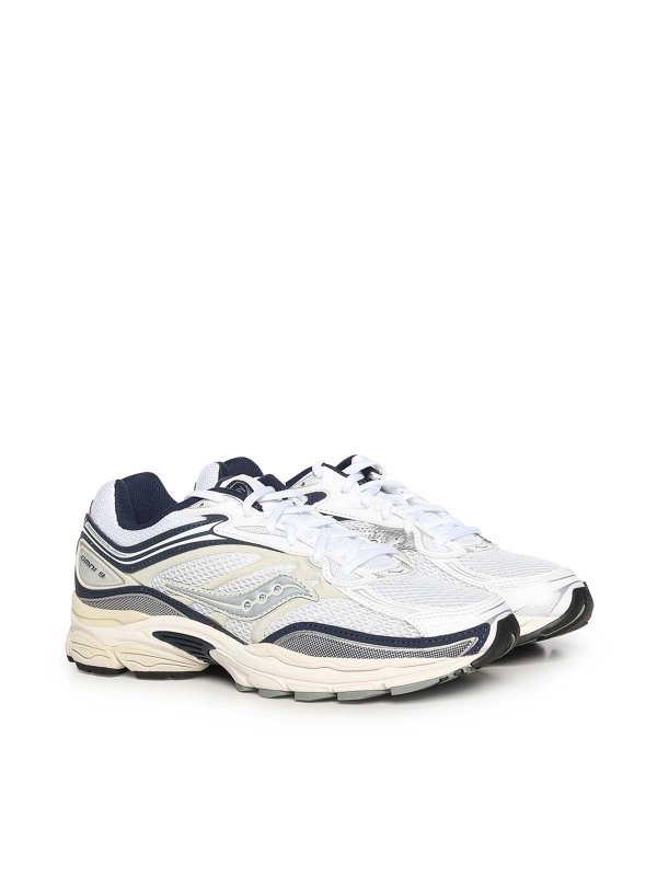 スニーカー - 白 shop online: SAUCONY