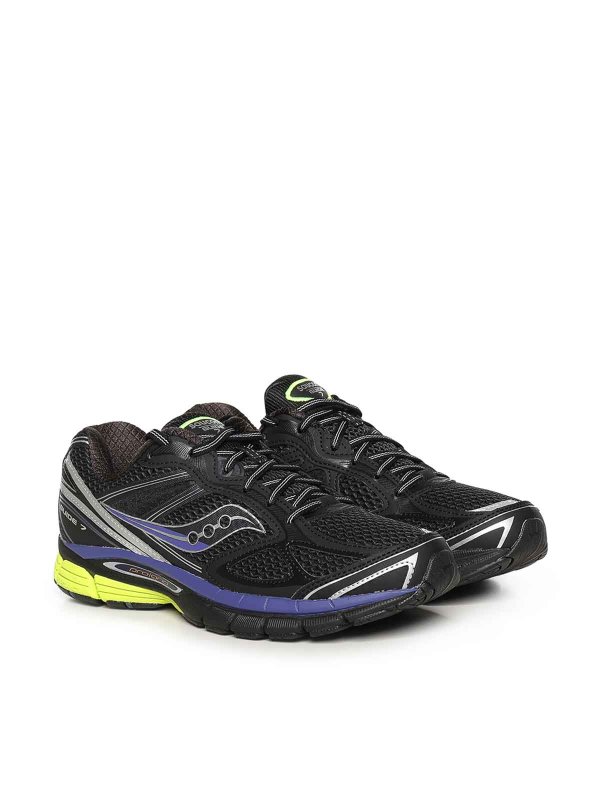 Baskets - Multicolore shop online: SAUCONY