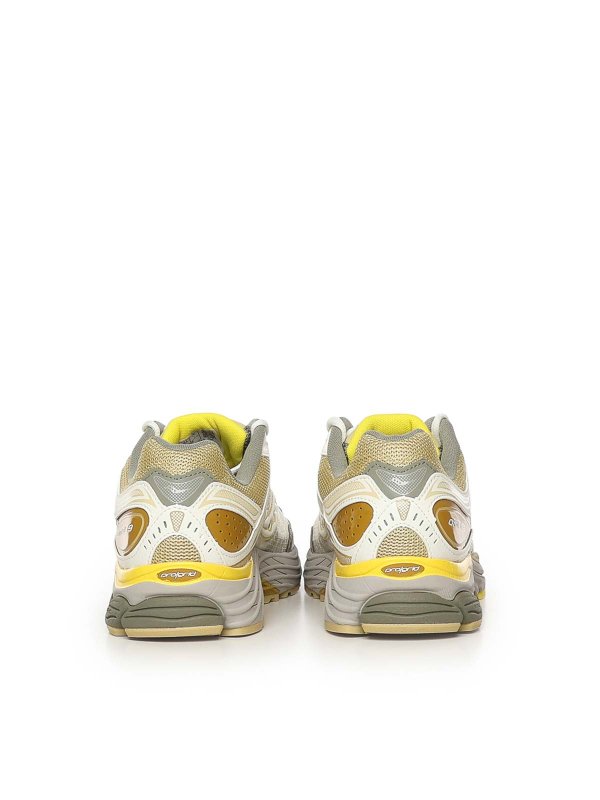 SAUCONY: Chaussures de sport online - Baskets - Beige