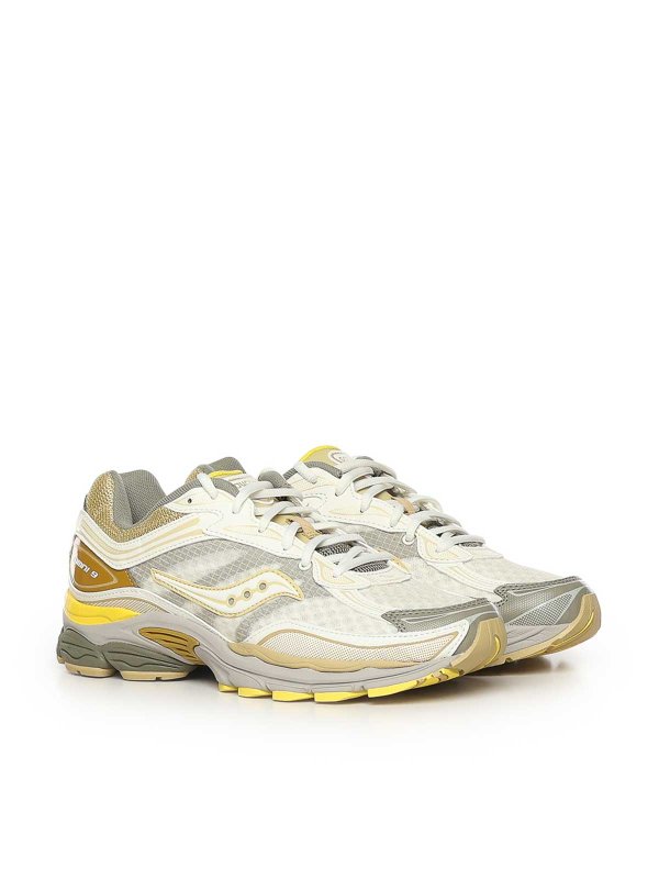 Baskets - Beige shop online: SAUCONY