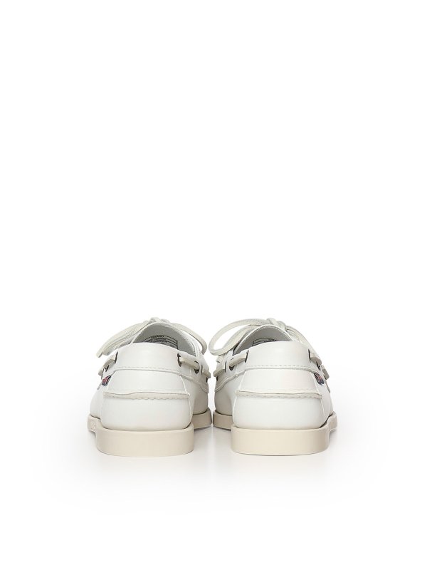 SEBAGO: Mocasines y Zapatillas online - Mocasines - Blanco