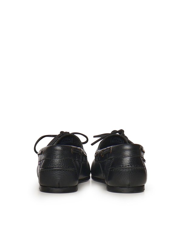 SEBAGO: ロファー＆スリッパ online - ローファー - 黒