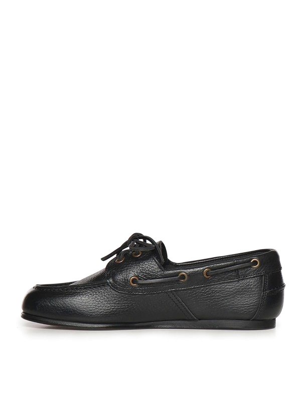 The Best Shops SEBAGO: ロファー＆スリッパ - ローファー - 黒
