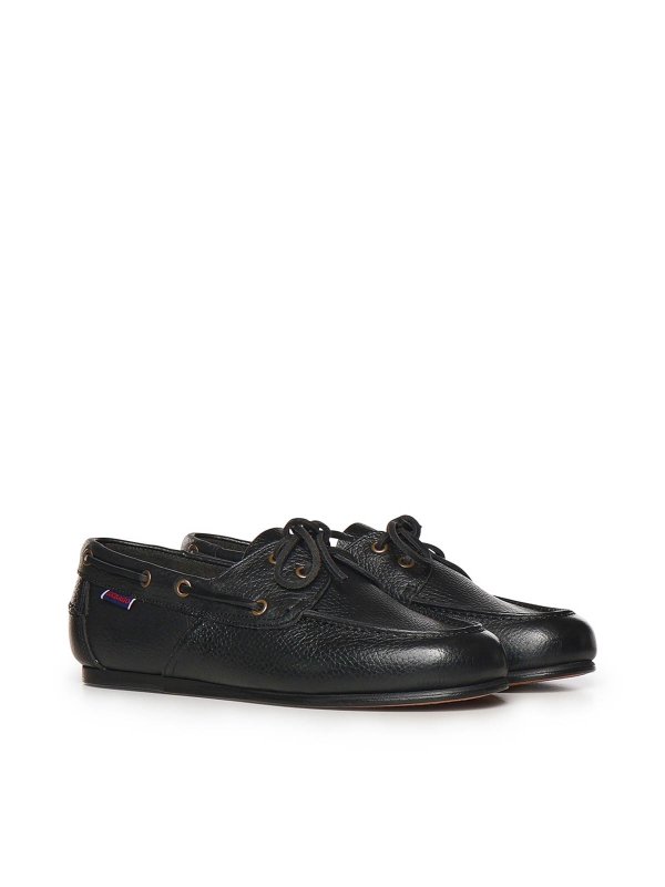 ローファー - 黒 shop online: SEBAGO