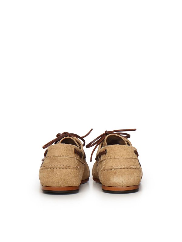 SEBAGO: ロファー＆スリッパ online - ローファー - ベージュ