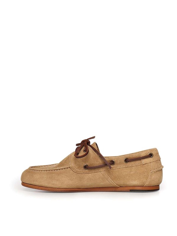 The Best Shops SEBAGO: ロファー＆スリッパ - ローファー - ベージュ