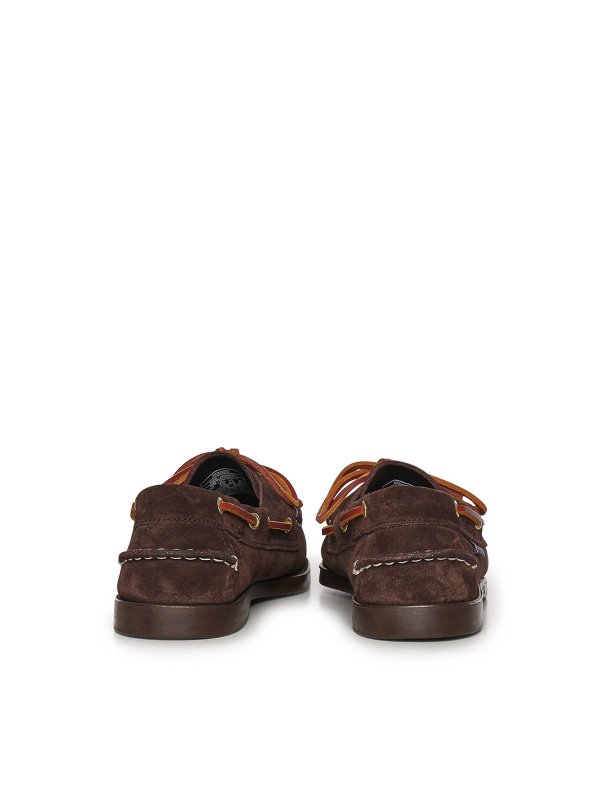 SEBAGO: Mocasines y Zapatillas online - Mocasines - Marrón