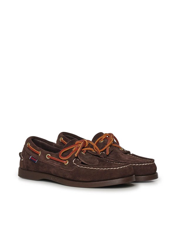 Mocasines - Marrón shop online: SEBAGO