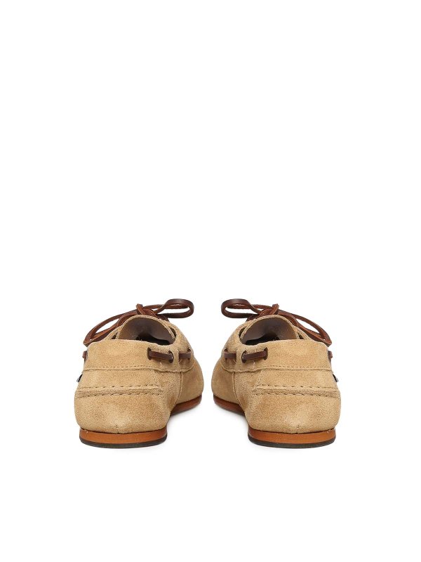SEBAGO: ロファー＆スリッパ online - ローファー - ベージュ