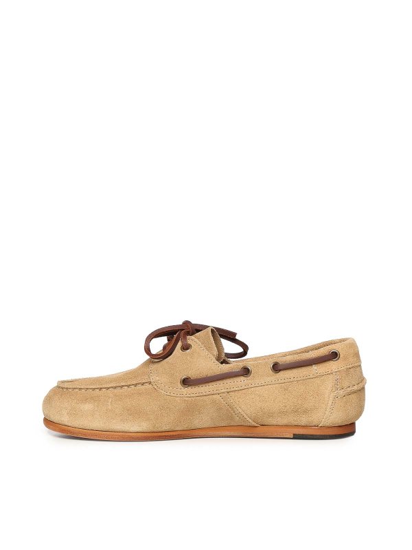 The Best Shops SEBAGO: ロファー＆スリッパ - ローファー - ベージュ