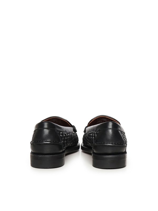 SEBAGO: ロファー＆スリッパ online - ローファー - 黒