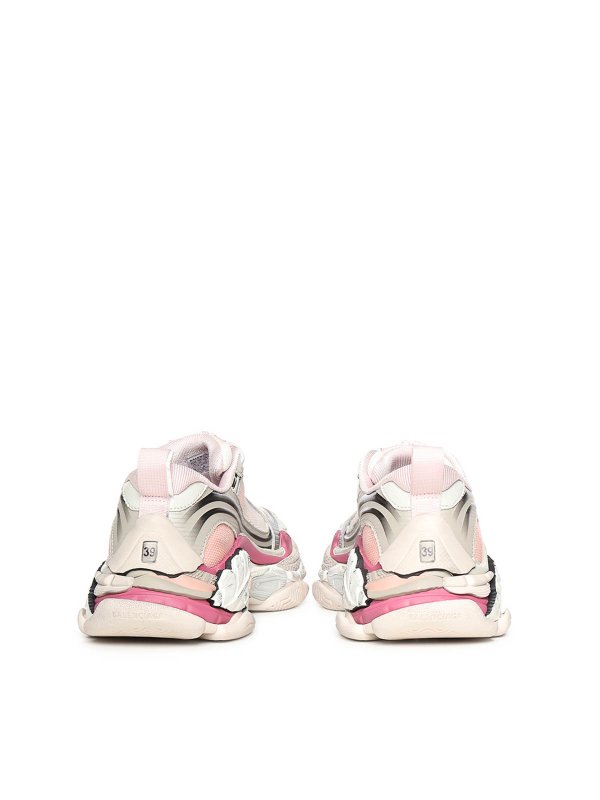 BALENCIAGA: スニーカー online - スニーカー - 紫