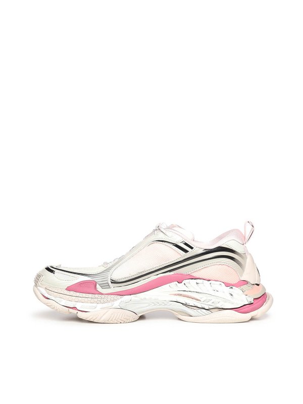 The Best Shops BALENCIAGA: スニーカー - スニーカー - 紫