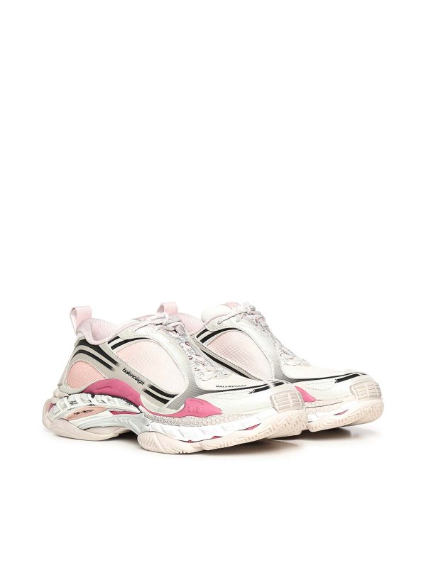 スニーカー - 紫 shop online: BALENCIAGA