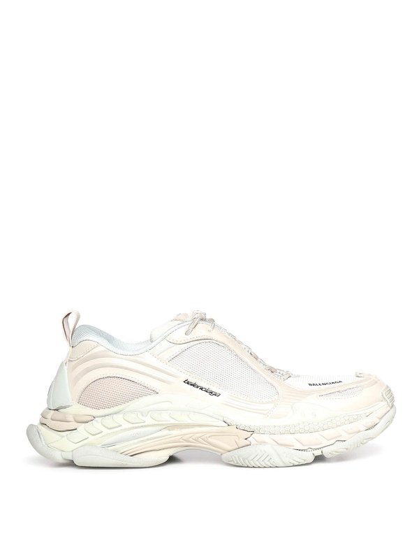 BALENCIAGA: Sneaker - Sneaker - Hellgelb