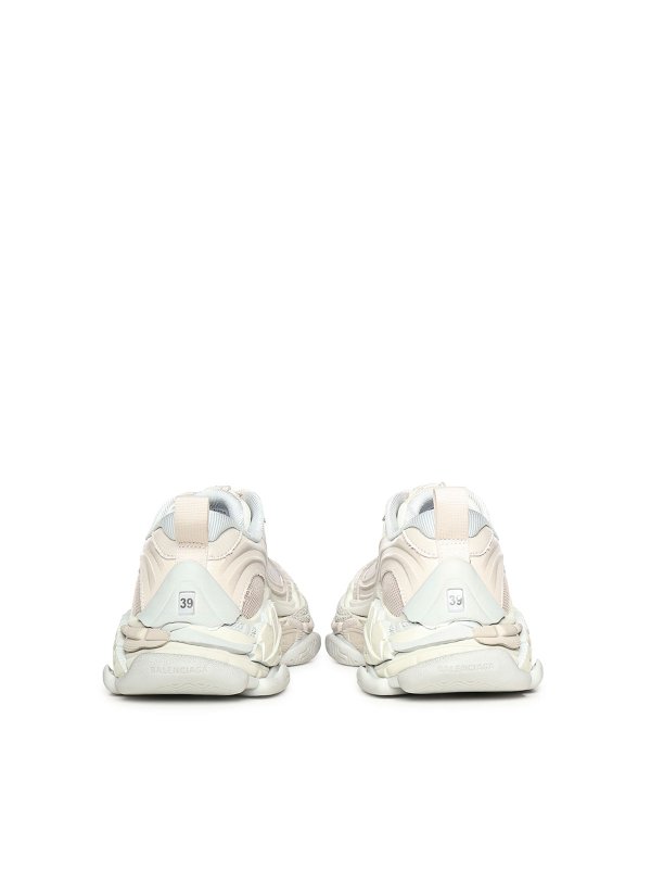 BALENCIAGA: Sneaker online - Sneaker - Hellgelb
