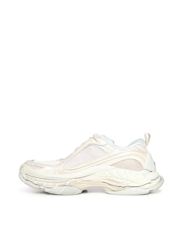 The Best Shops BALENCIAGA: Sneaker - Sneaker - Hellgelb
