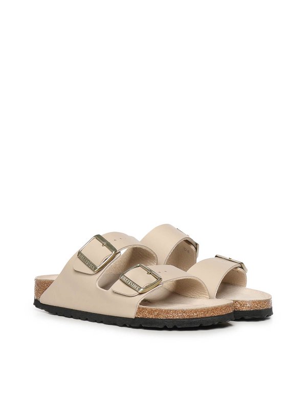 サンダル - ベージュ shop online: BIRKENSTOCK