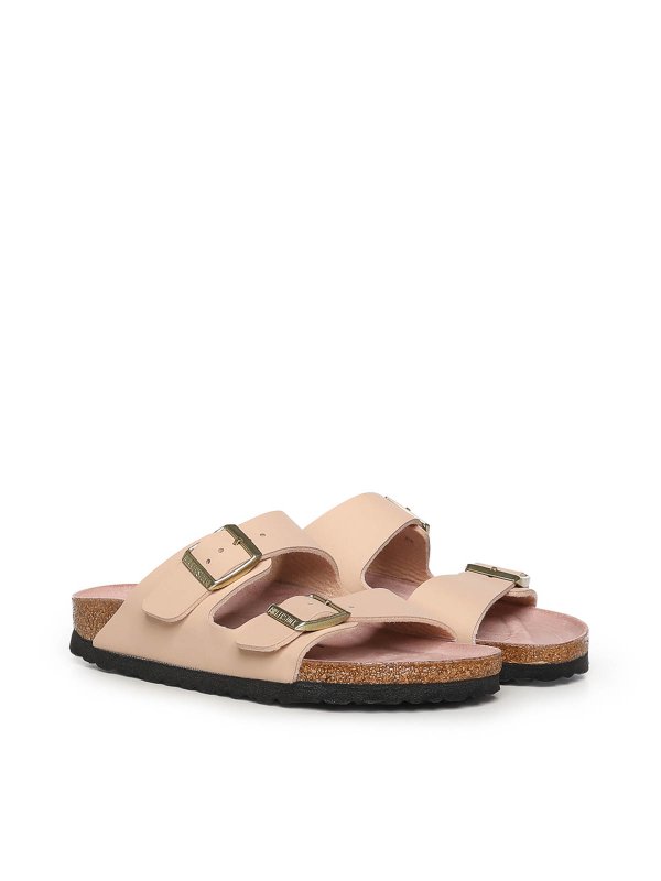 サンダル - ブラウン shop online: BIRKENSTOCK