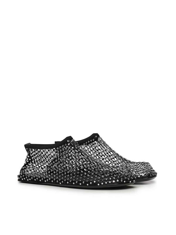 Bailarinas - Negro shop online: CHRISTOPHER ESBER