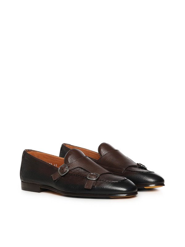 Mokassins - Dunkelbraun shop online: Doucal