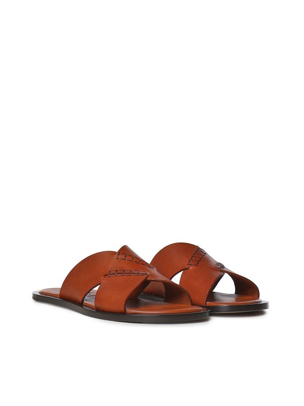 Sandalen - Beige shop online: LOEWE