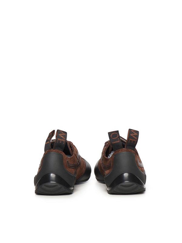 LOEWE: スニーカー online - スニーカー - ブラウン