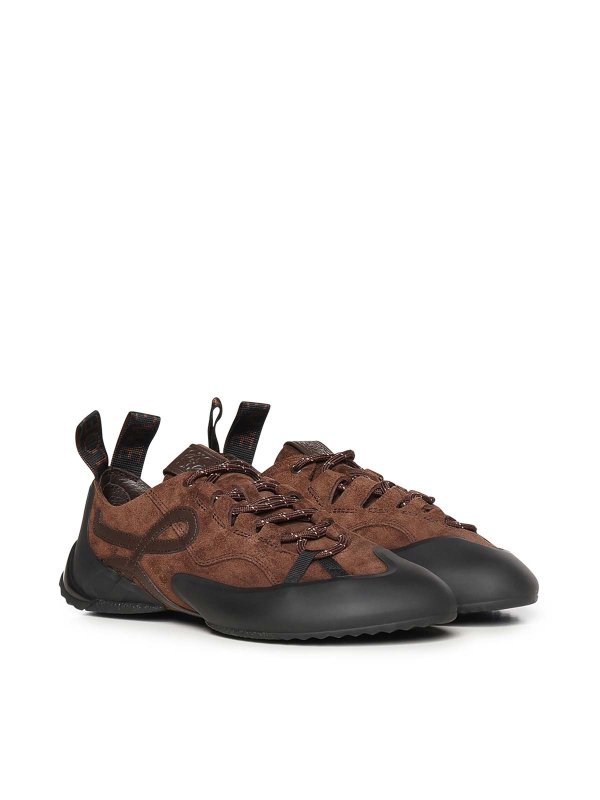 スニーカー - ブラウン shop online: LOEWE