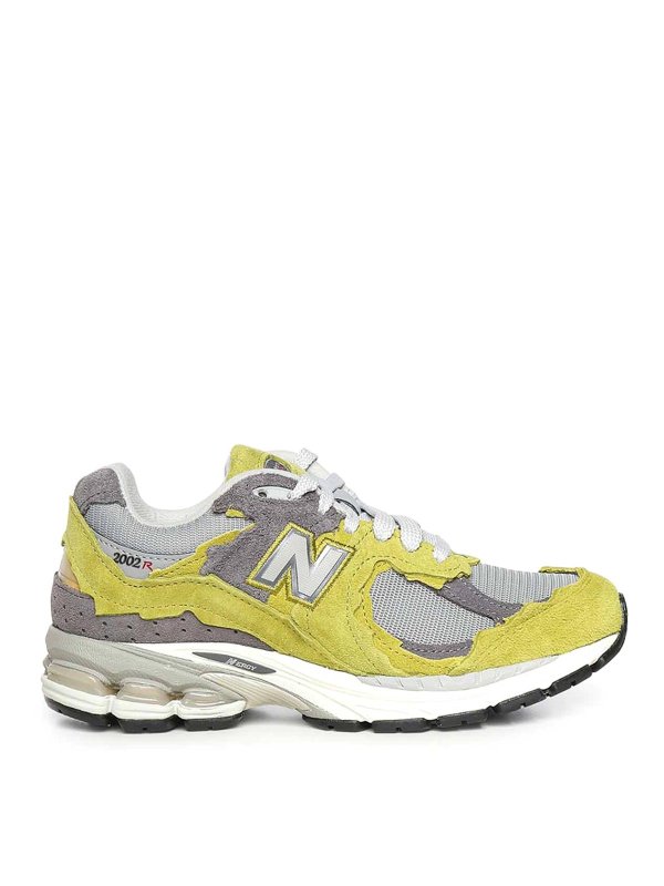 NEW BALANCE: スニーカー - スニーカー - ブルー