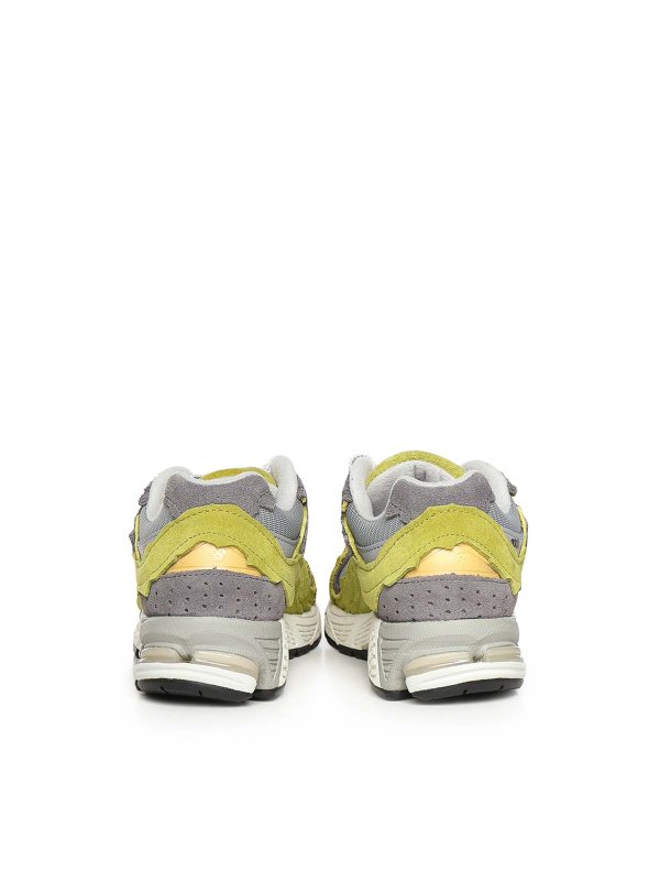 NEW BALANCE: スニーカー online - スニーカー - ブルー