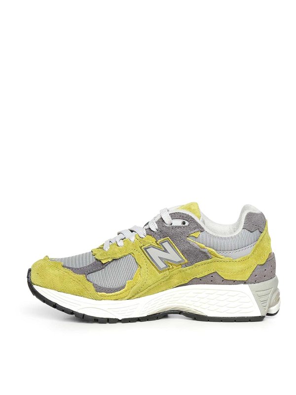 The Best Shops NEW BALANCE: スニーカー - スニーカー - ブルー